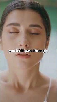 The Untethered Soul by Michael A Singer explained in 45 seconds