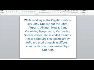 Encode and Decode in Amadeus Chapter 1