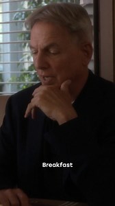 Are you a breakfast any time-r too? 🥞🥓 Catch more NCIS all day today on ION! #S11E2 © 2024 CBS Studios Inc. | ION Television