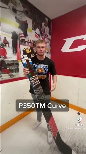 New CCM JetSpeed FT45 Pro Hockey Stick! SHOCKING!!!