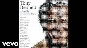 Tony Bennett - The Shadow of Your Smile Chords (Official Audio) - ChordU