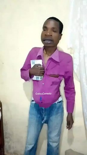Hilarious Comedy Skit by Gabu Imitator with Essie Nganga | Hana Maya 😂