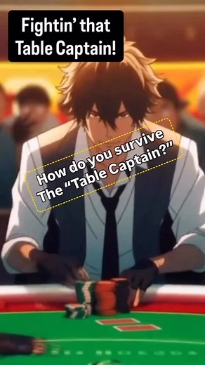 What do you do when you’re facing the table captain? The big stack bully? Original Music for #pokernight #poker #wsop #wsopcircuit #pokerface doesn’t work this well for your game night! | Poker Playlist | Facebook