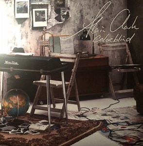 Alain Clark - Colorblind