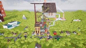 Hello Neighbor Custom Story file