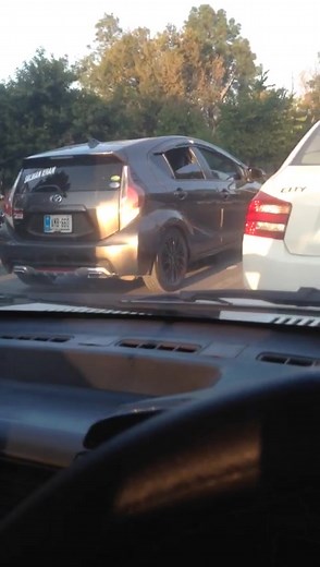 Dancing Car IN PUBLIC... 😂🤣😂 #FUNNY #sparkthespeed #tiktok