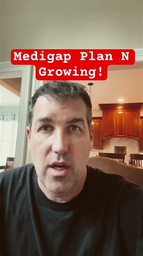 Why Medigap Plan N Is Growing like a weed for Baby Boomers