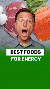 Feeling tired, weak, or unfocused? 🤯 You might be low on vitamin B12. Here are the top foods to boost your levels naturally: 🥩 Grass-fed lean meats. 🐟 Fatty fish (salmon, tuna, sardines). 🥚 Eggs. 🥛 Dairy. 🍖 Liver. 👉 Save this post for your next grocery list and share it with a friend who’s always tired. #VitaminB12 #EnergyBoost #HealthyEating #NutritionTips #WellnessJourney | Growing Healthy Food