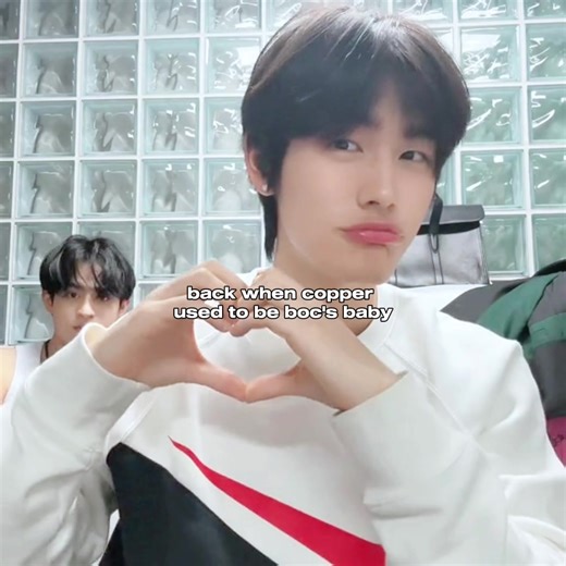 now he's the phi! 🥹 #dmdfriendship #dmdfriendshipss3 #copperphuriwat #dmdgen5