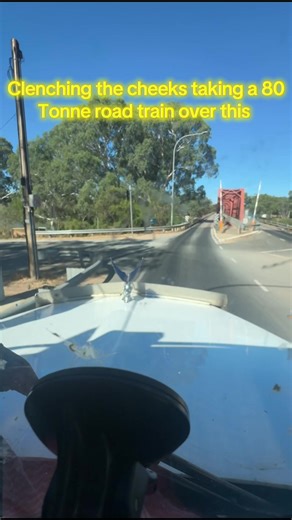 The linehaul fridgie on TikTok