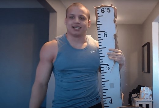 Tyler1 Height: Just How Tall is The Internet Personality?