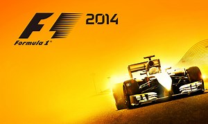 『F1 2014』ドイツのサーキットを疾走するゲームプレイ映像公開！ | Game*Spark - 国内・海外ゲーム情報サイト