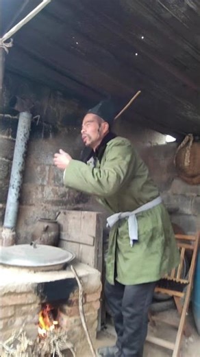 Lunch Time: A Rustic Meal Adventure in the Countryside