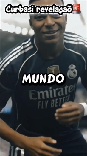 Wow 😳 Hasta el Barça lo admit...💥#mbappé #realmadrid #fútbol