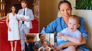 New Update!! Breaking News Of Prince Harry, Meghan Markle & Archie Harrison || It will shock you | USA Gossip Show