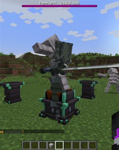 Minecraft Mods pt90 #minecraft #topaddons1 #gaming #mods #music #edit #funk #minecraftshorts