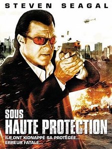 Sous haute protection