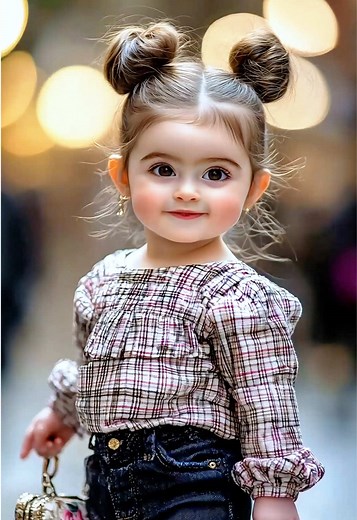 TikTok의 LittleClassics