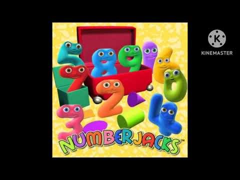 Happy 19th Anniversary To Numberjacks