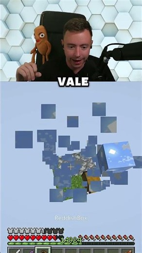 HOW TO ESCAPE THE MATRIX IN MINECRAFT