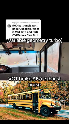 Replying to Trump2024 school bus exhaust brake #schoolbus #bus #school #buses #fyp #fypシ #fypage #fypシ゚viral #cdl #diesel #mechanic #dieselmechanic #cool #exhaust #jakebrake #engine #brakes #foryoupage #foryourpage #foryoupageofficiall #buslife #buslover #busdriver #schoolbusdriver #viralvideo | Engine Brake Valve