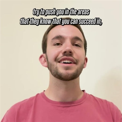 OT Month - OTD Student Kent Cates