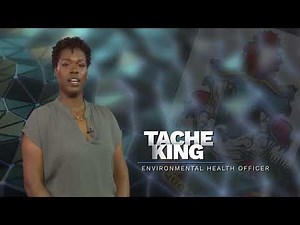 Careers in Public Health - Environmental Health Officer