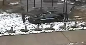 No charges against officers in Tamir Rice death