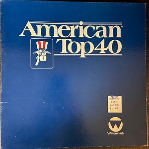 Various - American Top 40 (Week Ending 11/21/81)