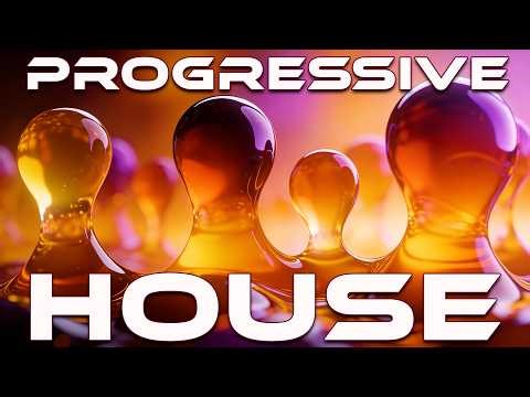 INFINITE PATTERNS | Psychedelic Progressive House | 1.5 Hours 🎨