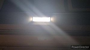 Watch Motion Detection and Bright LED on Amazon Live