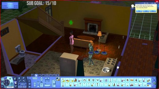 sims 3 sims are UGLY 😭 !merch !prime