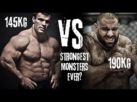 Denis Cyplenkov vs Levan Saginashvili | Armwrestling Highlights | 4K