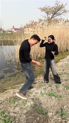 Oops! My Shot Missed Target & Hit My Eye