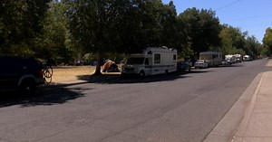 Chico awaiting judge's decision to continue homeless enforcement