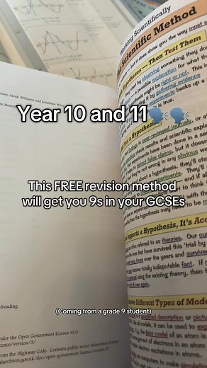 This app is the best active recall app. Ever! #gcse2026 #gcse #studytok #revision