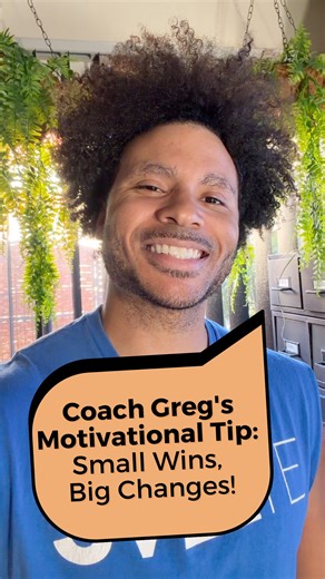 Small wins lead to big changes! ✨ Real transformation happens one step at a time, and that’s exactly what the MetaBoost Connection program preaches. This program helps you turn simple daily actions into lasting strength, confidence, and energy. Consistency is the key to true progress! 💯 Let's Build a Community of Wellness! Follow us for daily doses of positivity, health tips, and inspiring stories. Together, we can reach our goals and thrive! . . . #motivation #SvelteResults #FitnessJourney #Fi