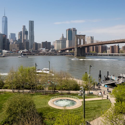 Anish Kapoor’s whirlpool – Everything you need to know