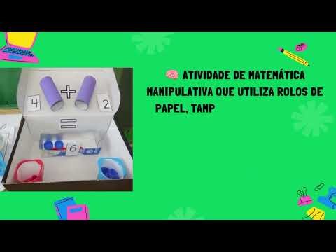 Didáticas para o ensino da Matemática