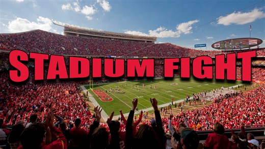 Watch: Kansas Senate approves sports authority to pave way for new Chiefs stadium