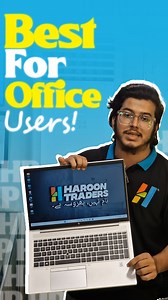 15K views · 166 reactions | Core i7 10th Gen with Numericpad - Hp New Logo #fbviral #viralreels #HP #office #reelsviral #reelsvideo #pakistan #karachi #bestprice #discount | Haroon Traders | Facebook