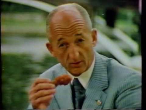 Enterprise -- Perfectly Frank (Perdue Chicken) -- 1984