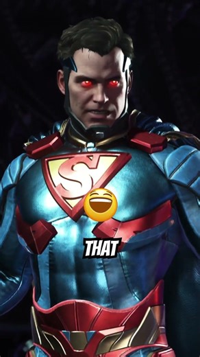 Superman & Green Lantern TAKE ON Atrocitus! #batman #shorts #dccomics #dcuniverse #ps5 #injustice2