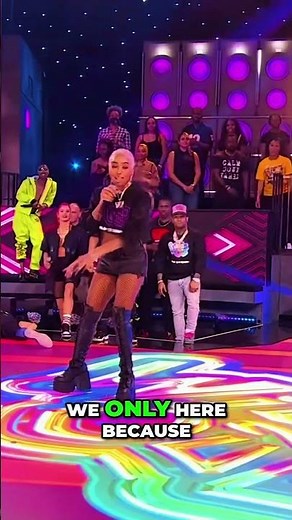 B Simon Roasts DC Young Fly?! #wildnout #rapbattleqc