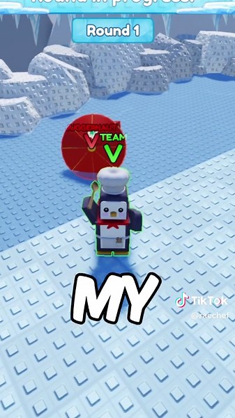 WHY IS HE CRYING #roblox #robloxtiktok #robloxmicup #fyp #robloxedits | Roblox
