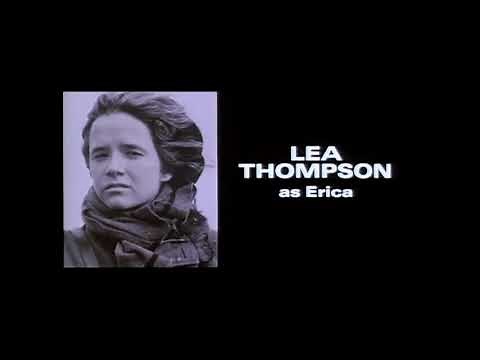 Red Dawn (1984) End Credits