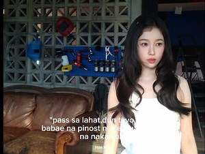 298K views · 36K reactions | Sayo lahat to Jin Zhao? | Hae Xin | Facebook