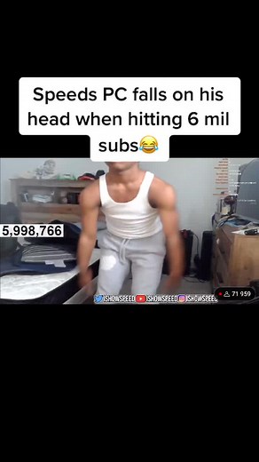 Ishowspeed_clips på TikTok