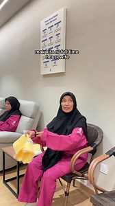 Stim terapi di Al Ryan dapat membantu pelbagai masalah kesihatan 😍 Antaranya: ✅ Sakit sendi ✅ Sakit kepala/migraine ✅ Sakit arthritis ✅ Insomnia ✅ Darah tinggi ✅ Sakit saraf Anda dapat berpeluh secara natural di dalam bilik stim terapi di Al Ryan dengan keadaan yang dikawal dan tidak tercemar. Sekaligus dapat memberi manfaat yang banyak kepada kesihatan. 😍 Kami menggalakkan untuk anda tempah slot terlebih dahulu bagi memastikan anda tidak menunggu lama. Lokasi: 52 & 54, JIn Rugbi 13/30, Seksye