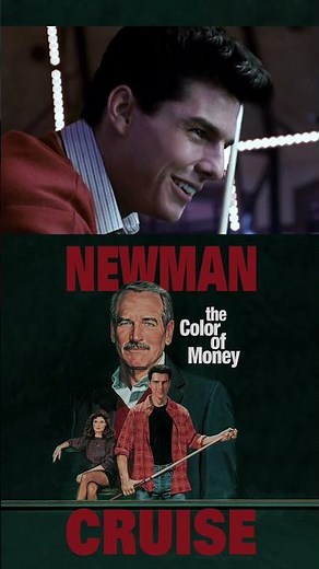 Eric Clapton It’s in the Way That You Use It - The Color of Money #80smoviessoundtracks #80smovies